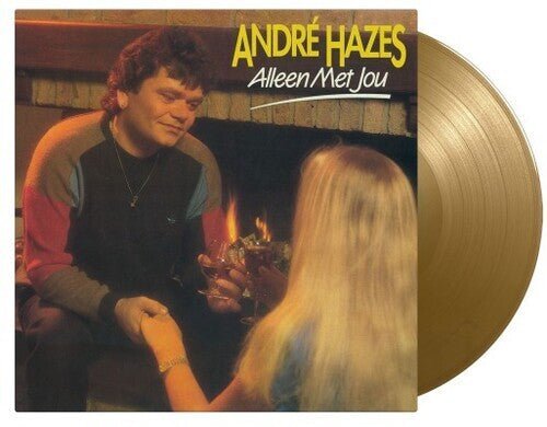 

Виниловая пластинка Hazes, Andre - Alleen Met Jou