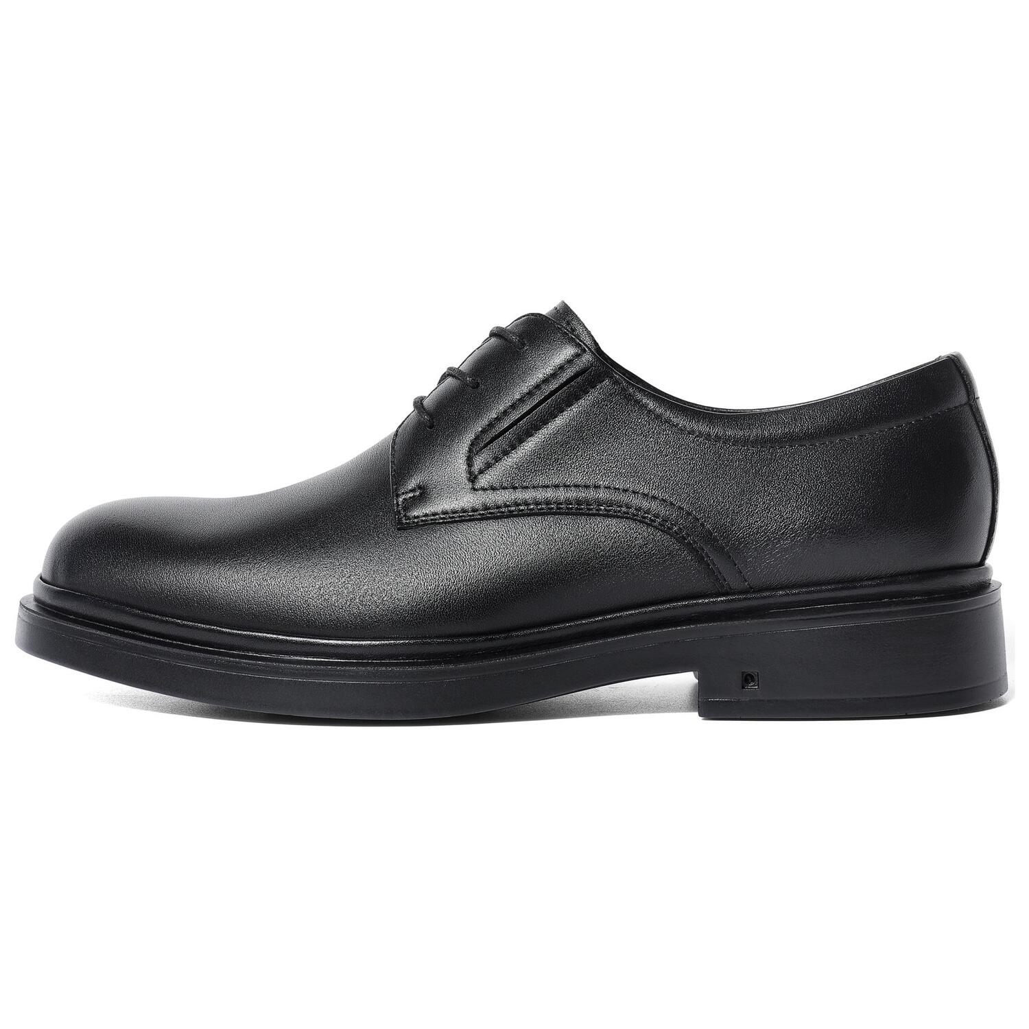 

Туфли мужские Men"s Casual Men Low-Top Senda, цвет Coffee