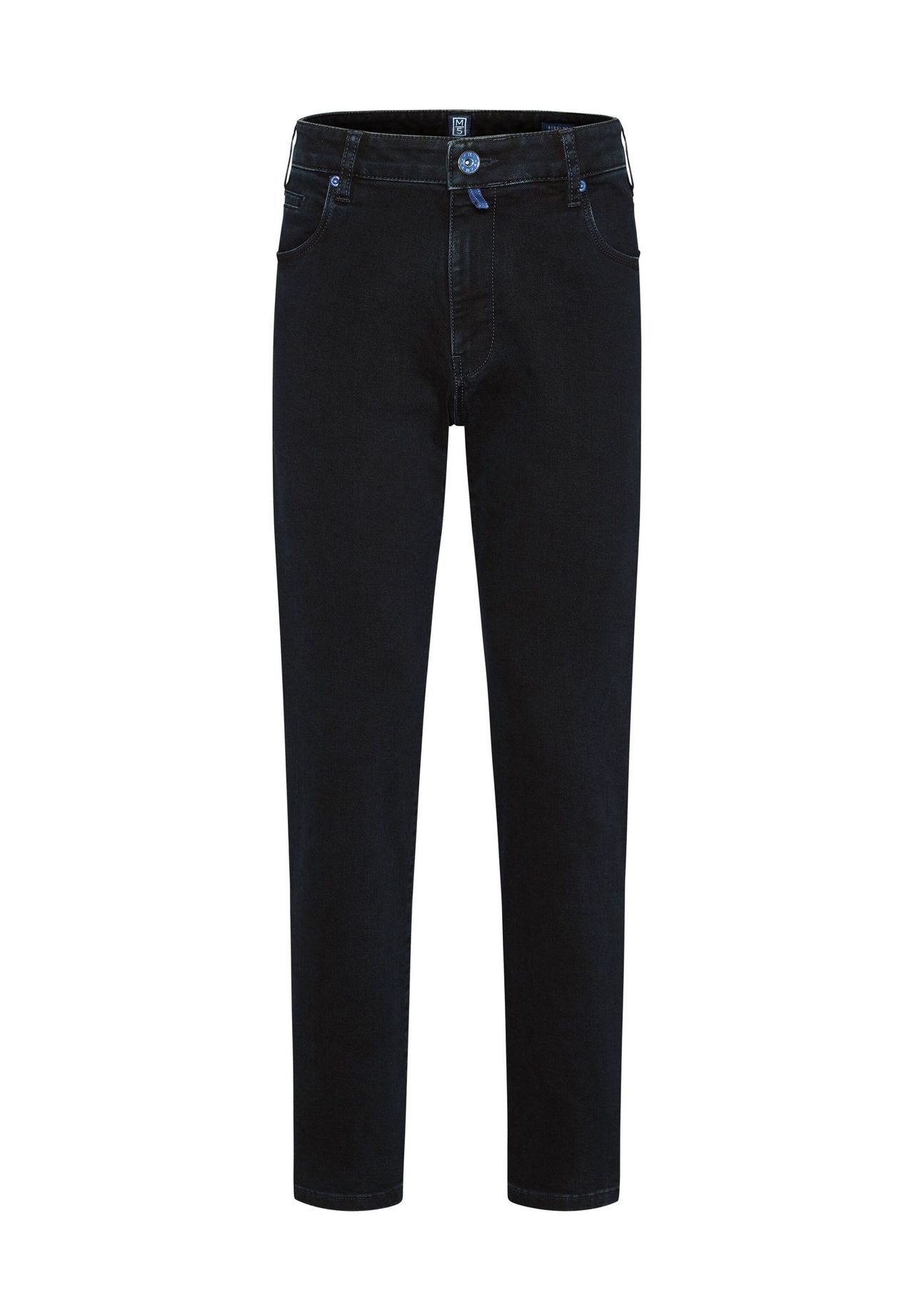 

Пятикарманный М5 обычный MEYER, цвет Dark Blue Stone