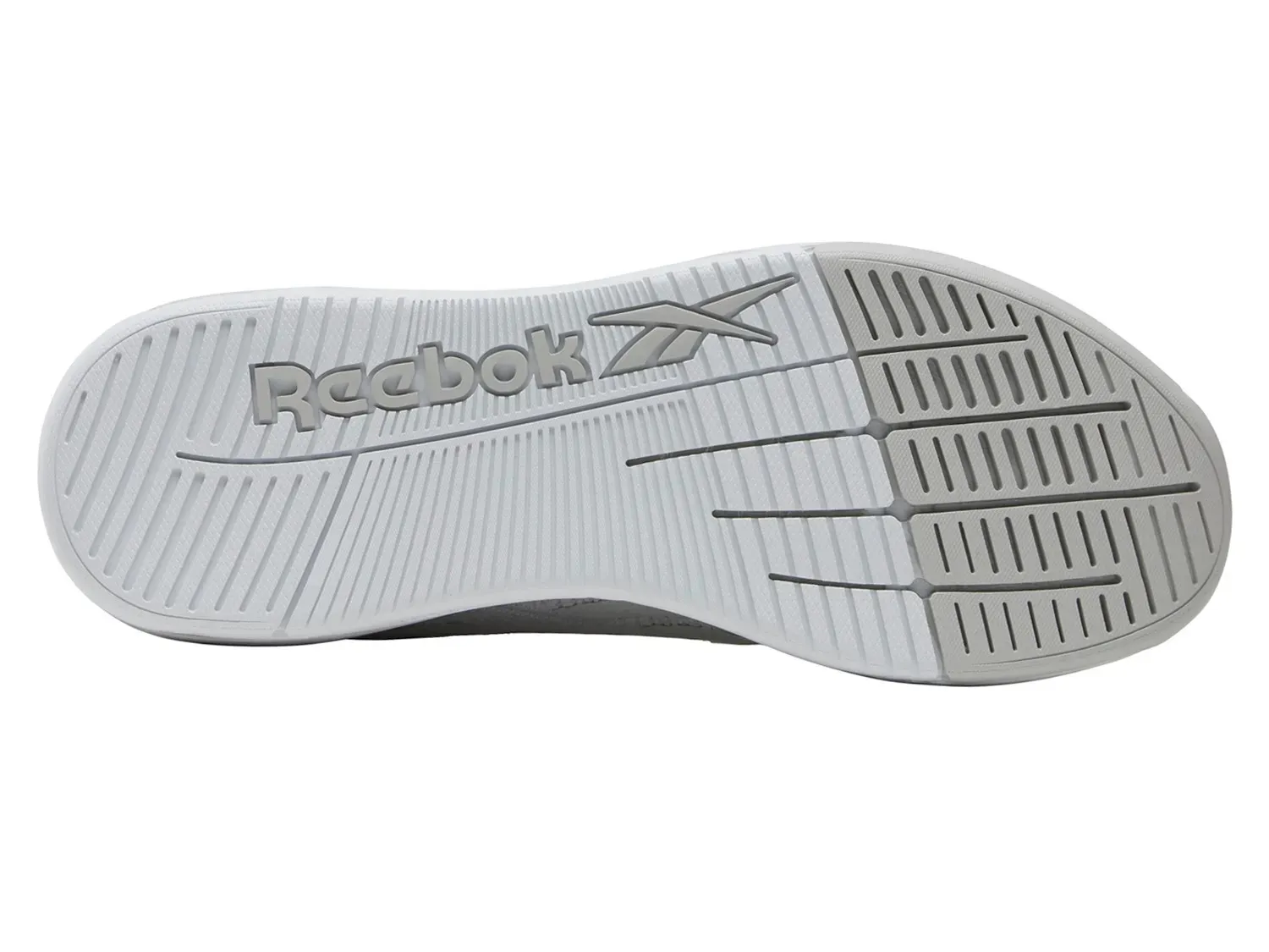 Кроссовки Reebok Nano X5 Training, серые — фото 4