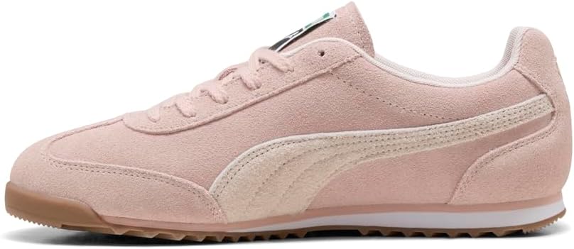 Мужские кроссовки Puma Arizona, розовый — фото 3