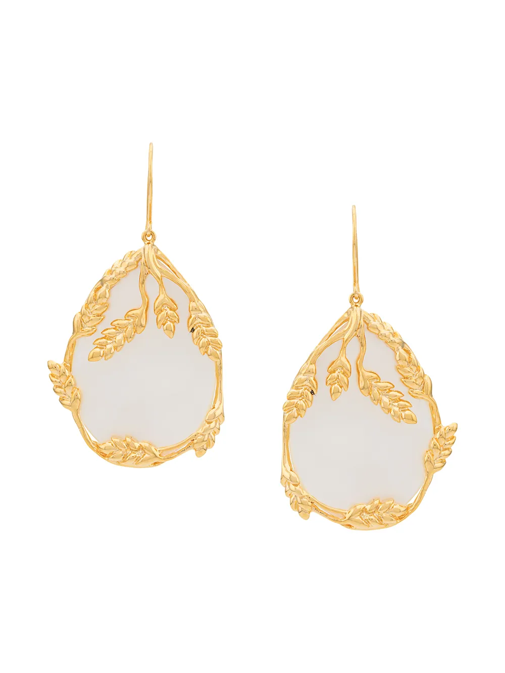 

Серьги Francoise Aurelie Bidermann, золотой