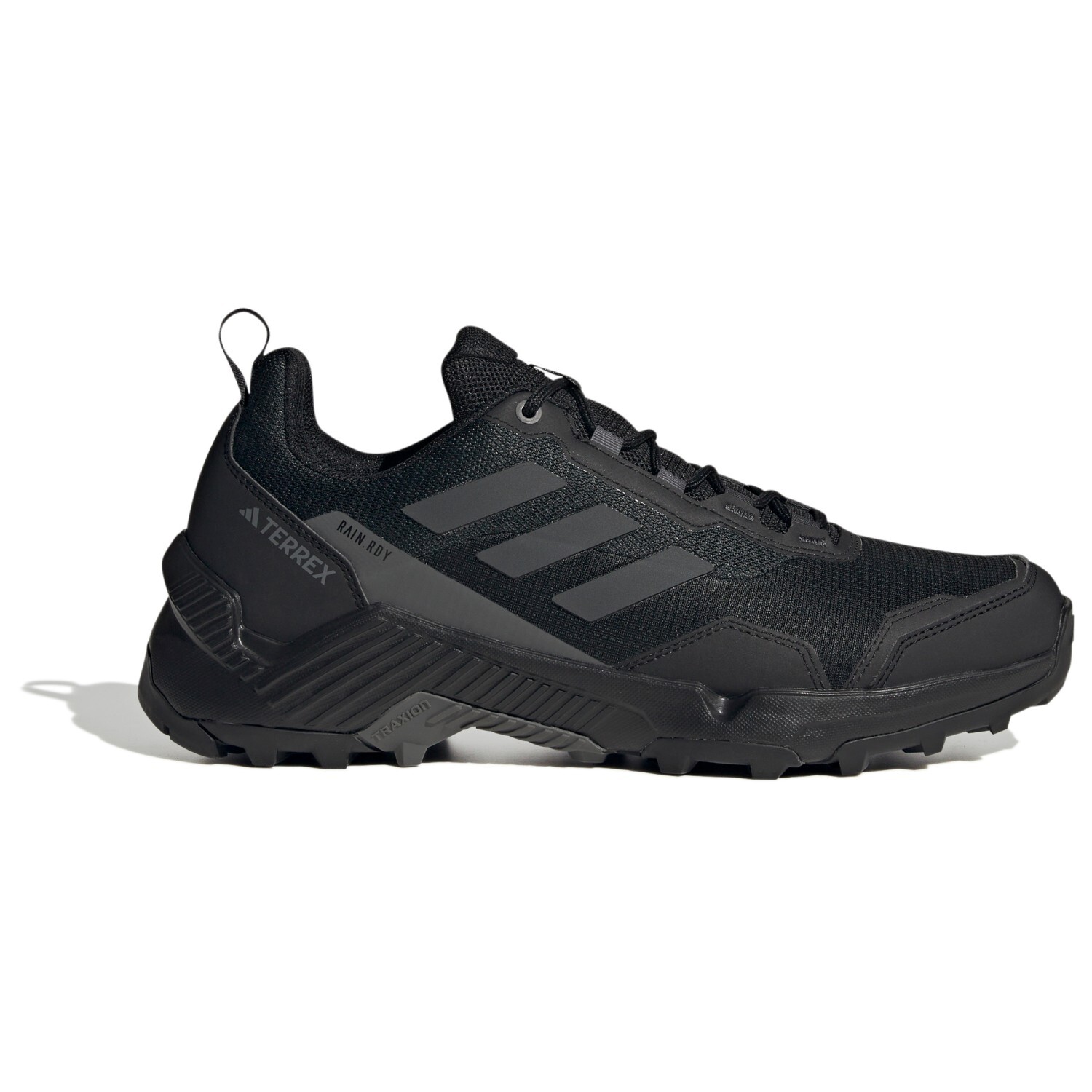 

Мультиспортивная обувь Adidas Terrex Terrex Eastrail 2 Rain.RDY, цвет Core Black/Carbon/Grey Five