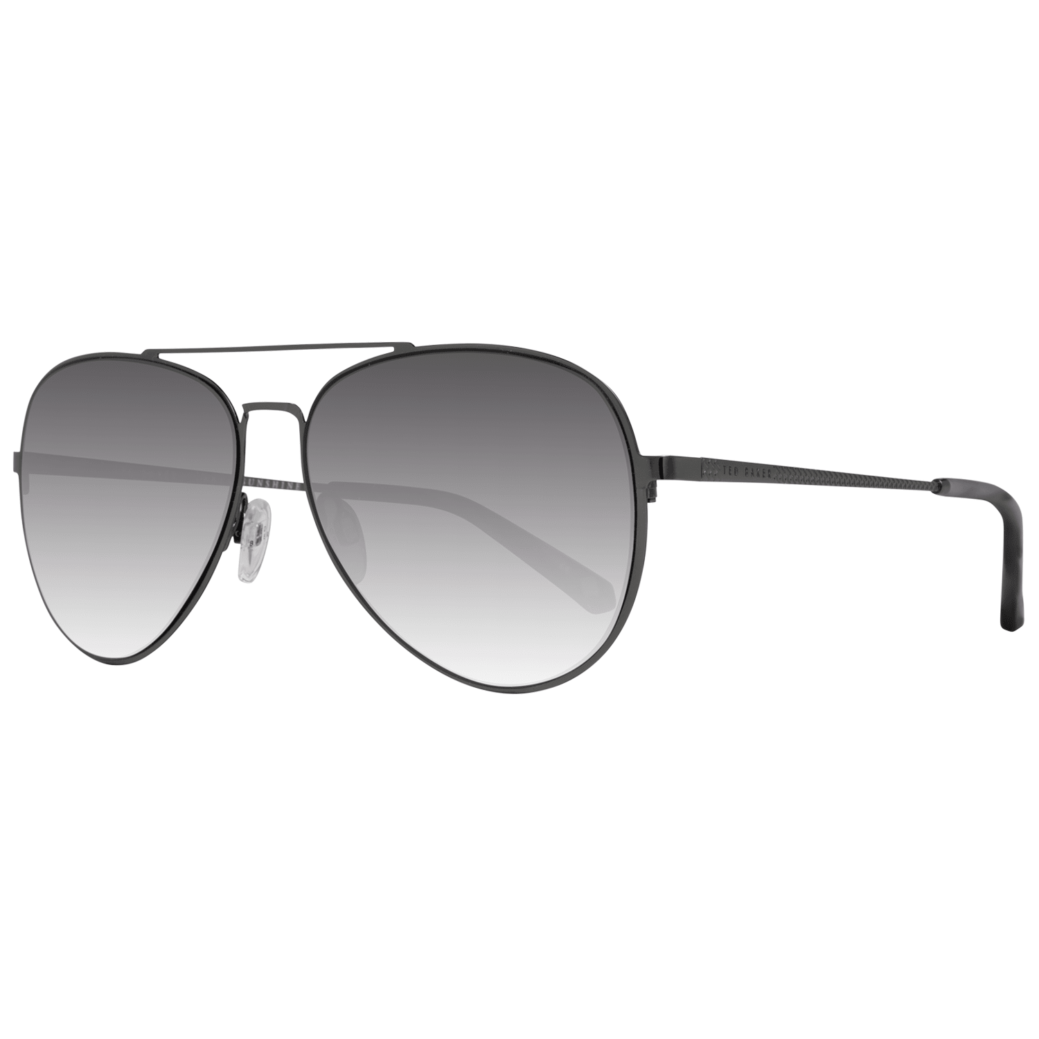 

Мужские солнцезащитные очки Gunmetal Ted Baker
