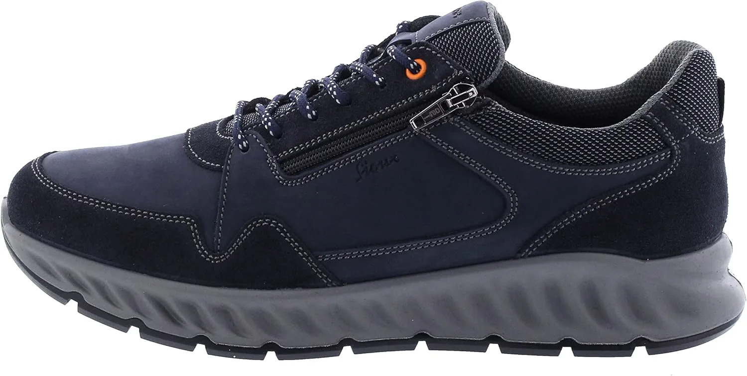 

Кроссовки для мужчин Sioux Utisso