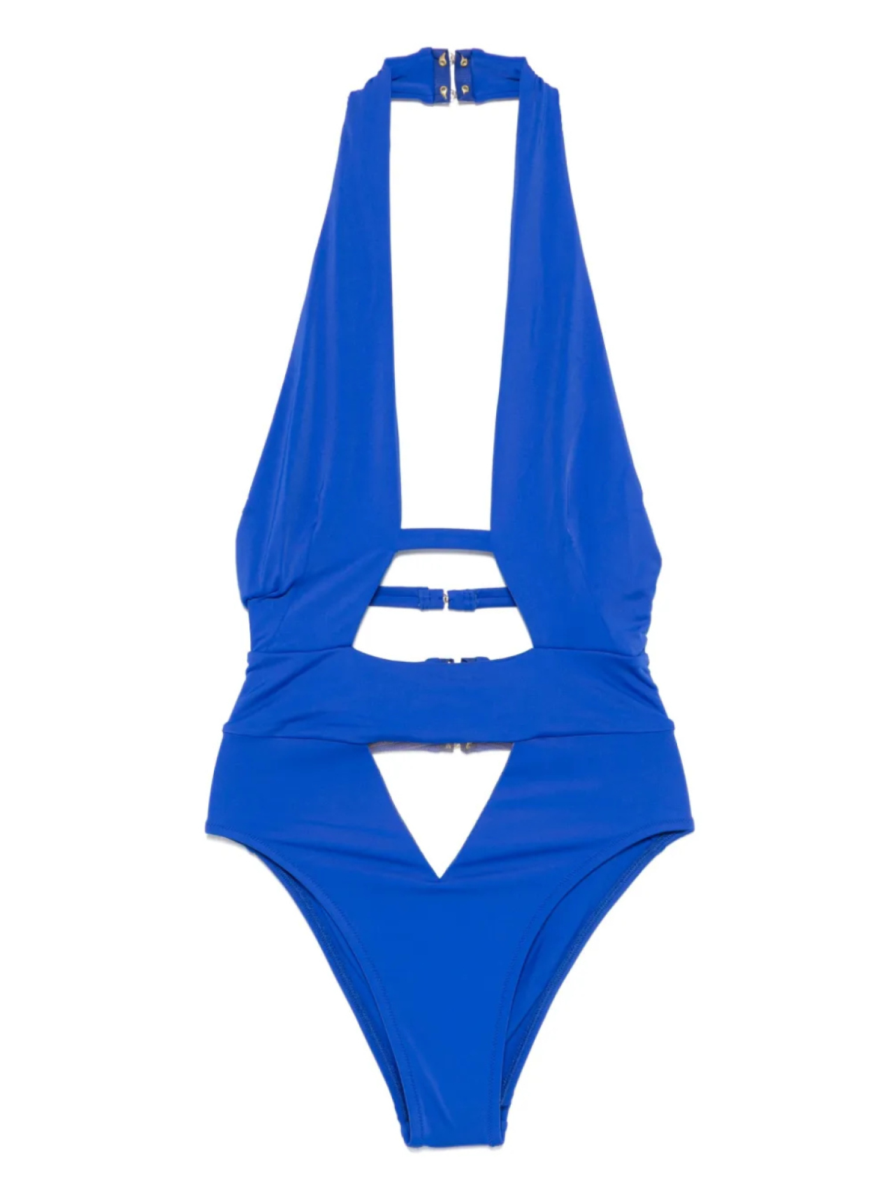 

Аня купальник Agent Provocateur, синий