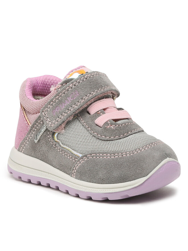 

Кроссовки GORE-TEX 3855300 M Primigi, серый
