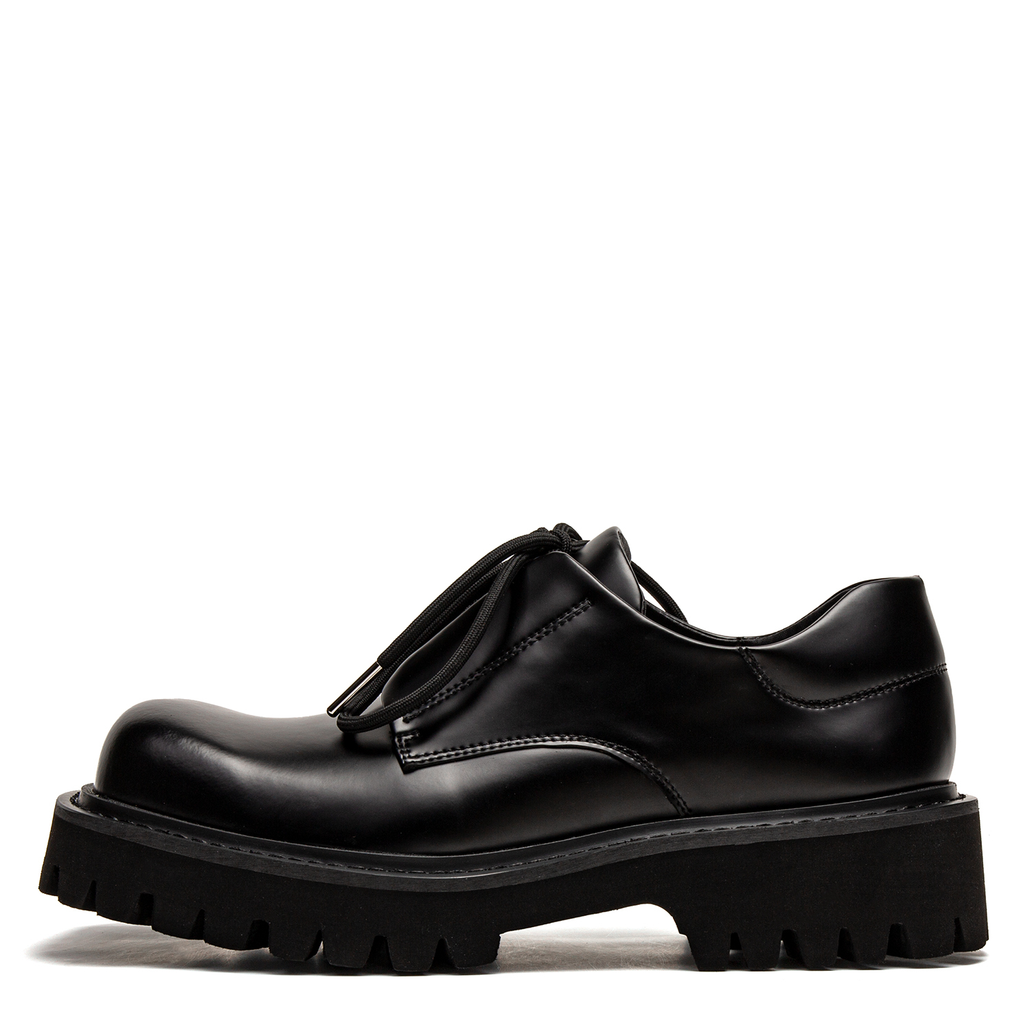 

Туфли Men"s Casual Men Low-Top черный 1997K