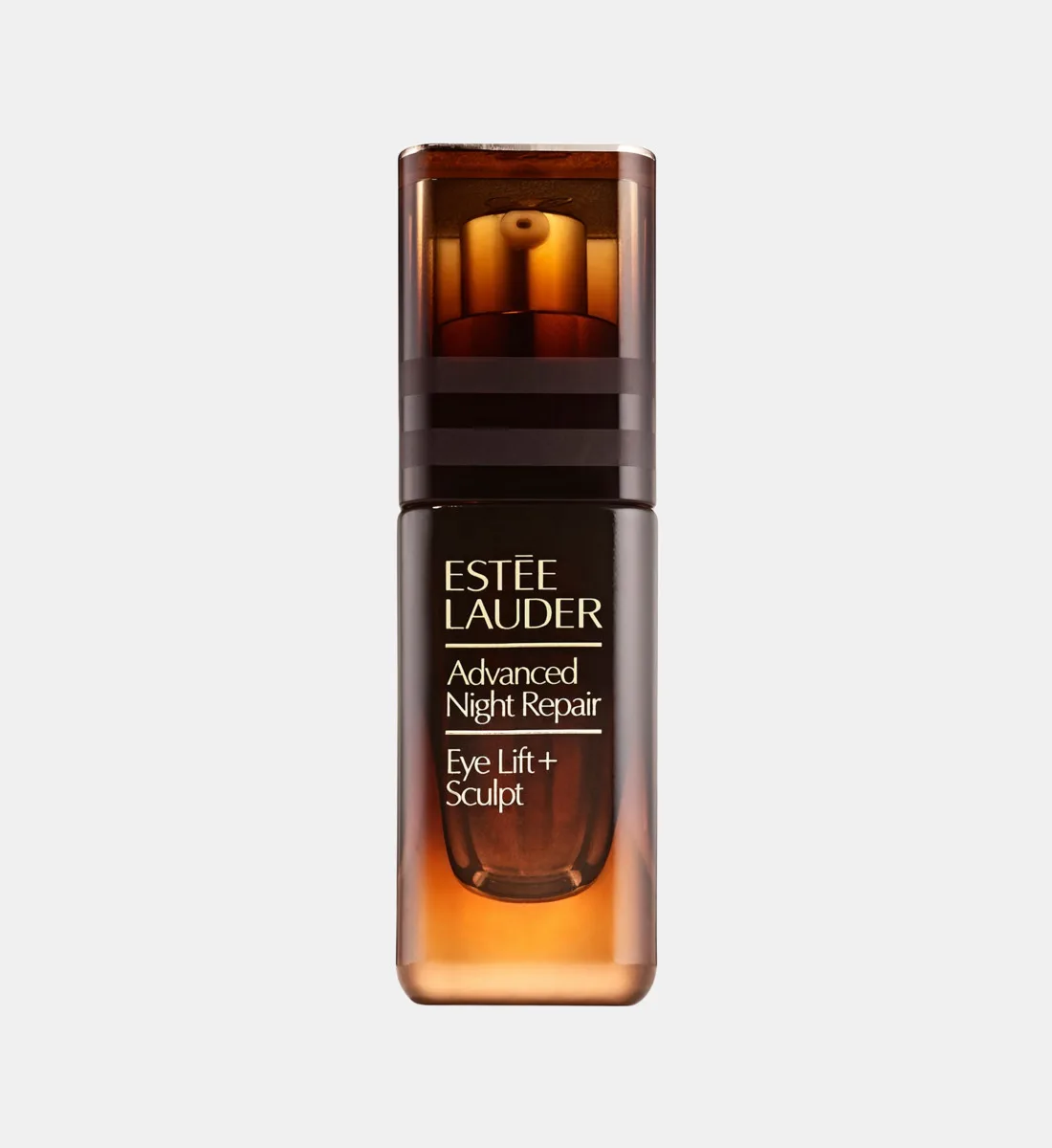 Лифтинг и скульптурирующий уход для области вокруг глаз Estée Lauder, коричневый