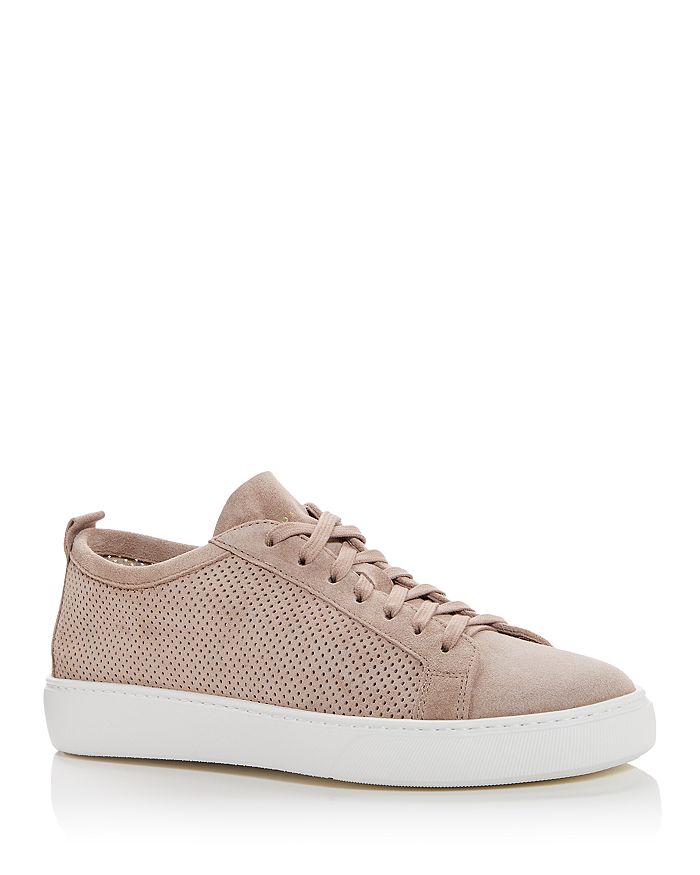 

Мужские кроссовки Forato Low Top Henderson Baracco, коричневый/бежевый