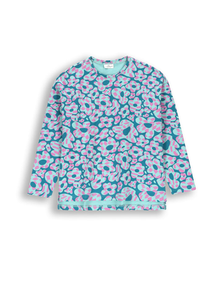 

Толстовка Coccodrillo T-Shirt mit langen Ärmeln, красочный