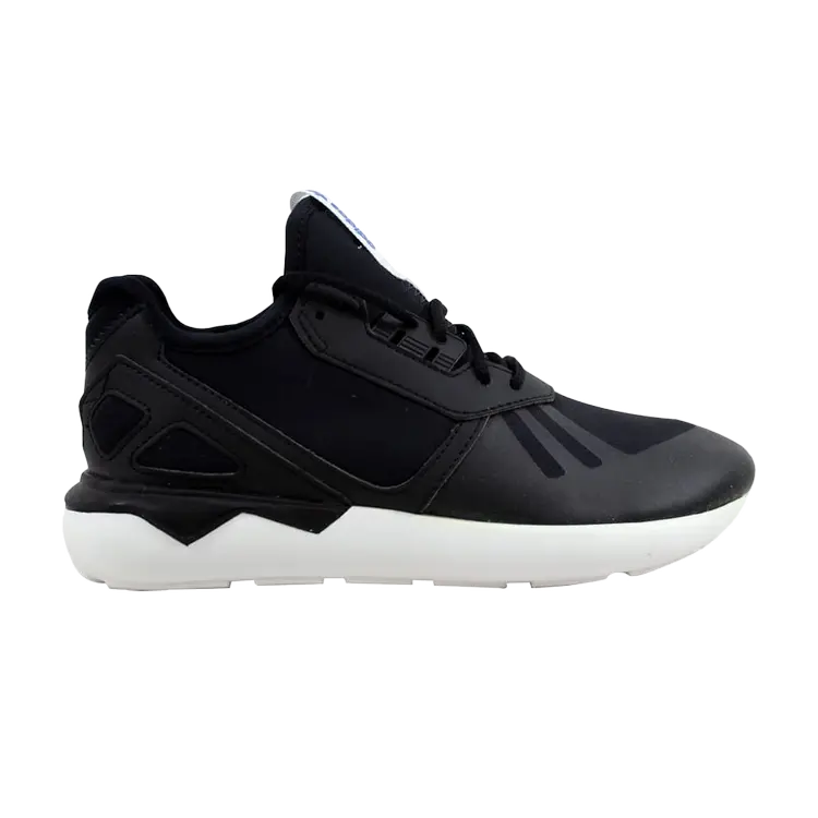 

Кроссовки Adidas Wmns Tubular Runner 'Black', черный