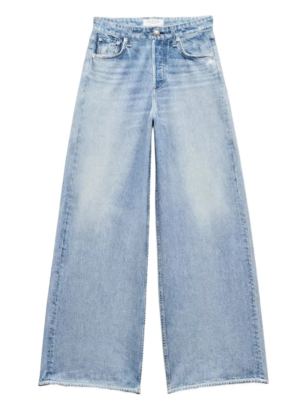 

Джинсы Sofie rag & bone, синий