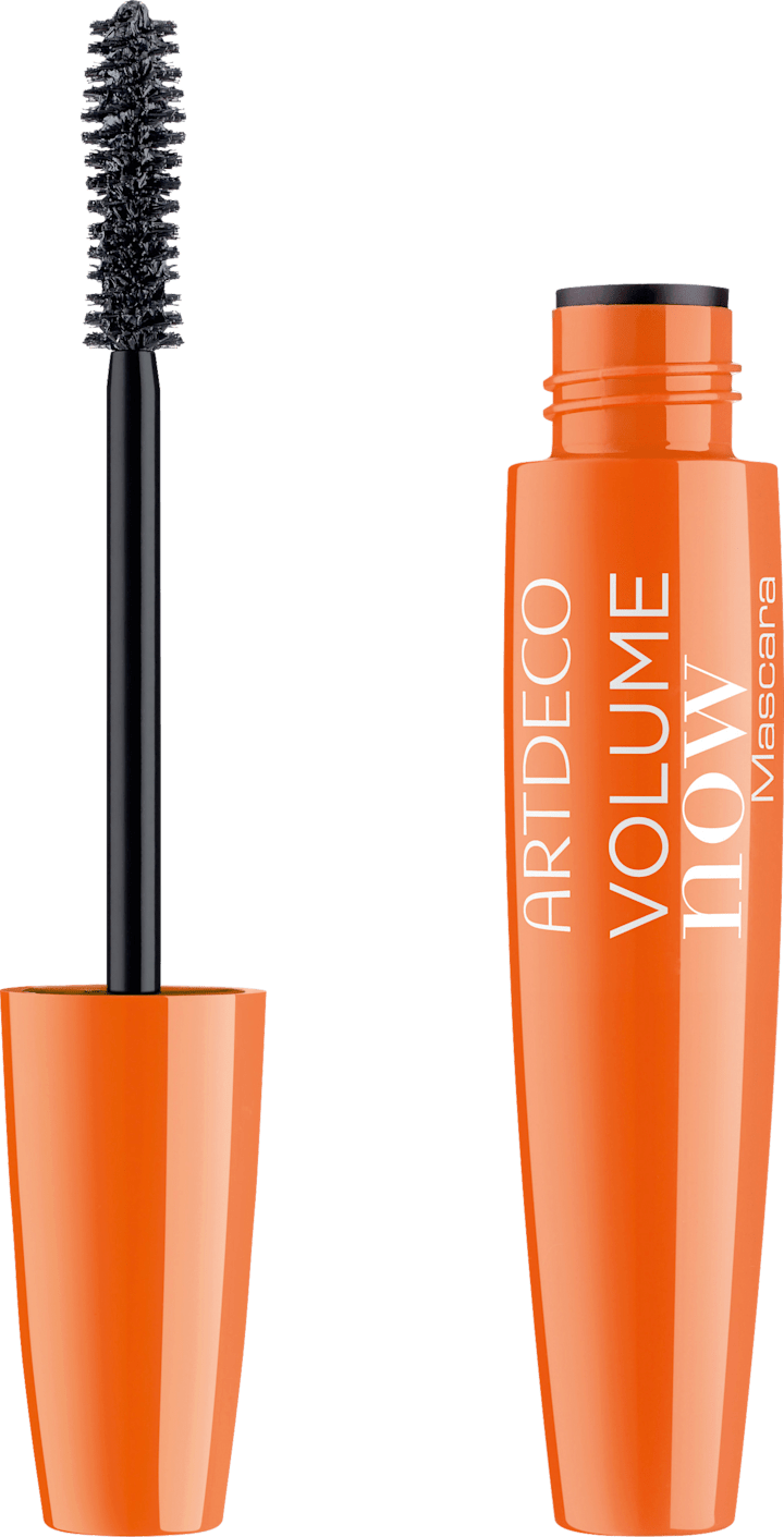 

Тушь для ресниц ARTDECO Mascara Volume Now Black, 12 ml
