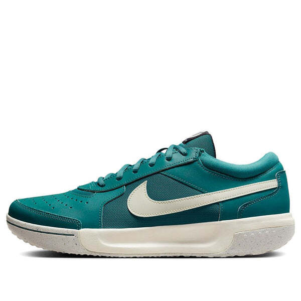 

Кроссовки Nike Zoom Court Lite 3 Tennis Shoes 'Mineral Teal Sail', бирюзовый, Зеленый, Кроссовки Nike Zoom Court Lite 3 Tennis Shoes 'Mineral Teal Sail', бирюзовый