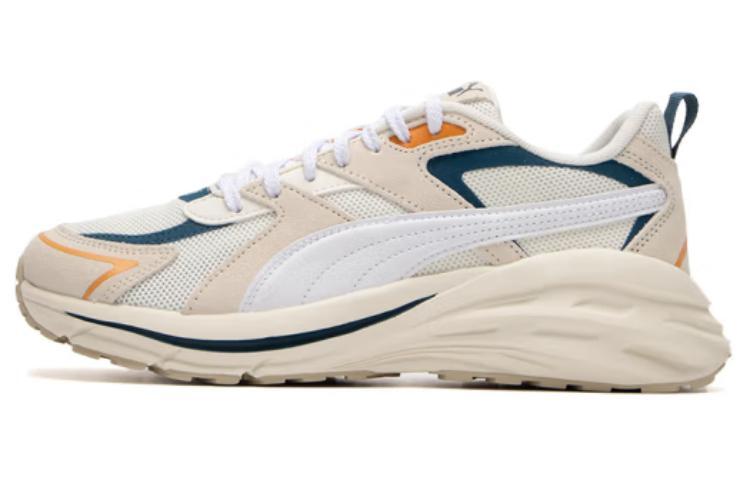 

Обувь Puma Lifestyle унисекс, Beige/Blue