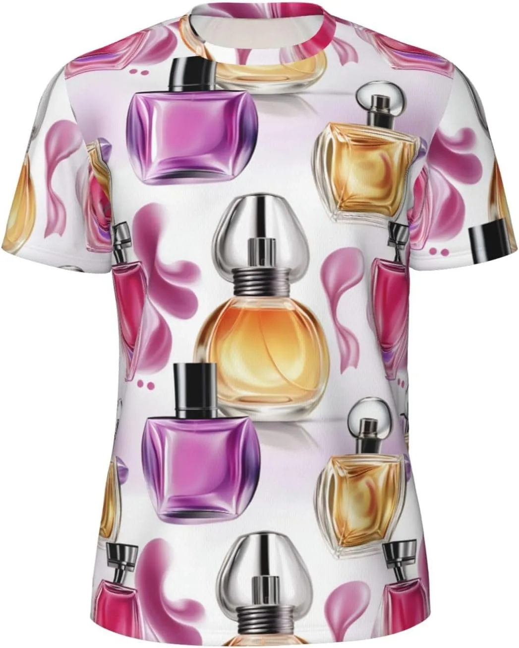 

Футболка мужская летняя короткий рукав легкая дышащая SDFHU