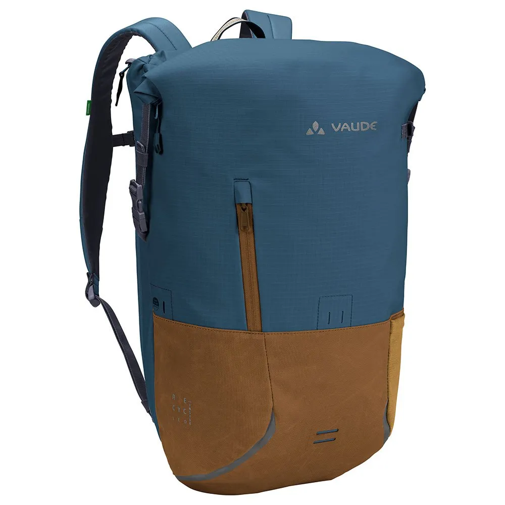 

Рюкзак VAUDE CityGo Bike II 23L, синий