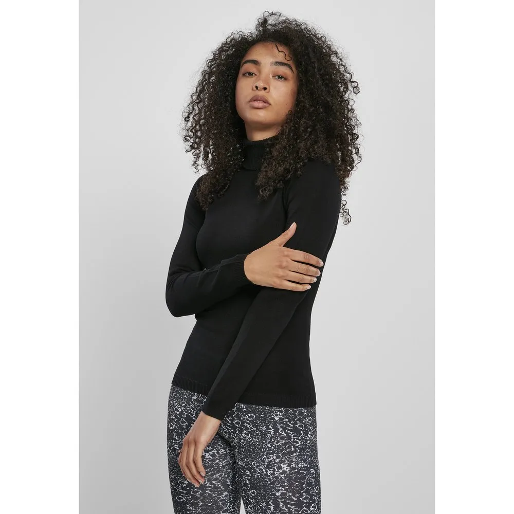 

Футболка Urban Classics Basic, черный