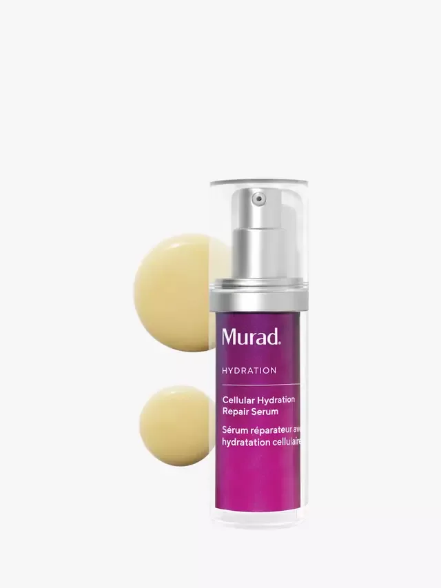 Сыворотка Murad — Для восстановления клеточного барьера и увлажнения, 30 мл