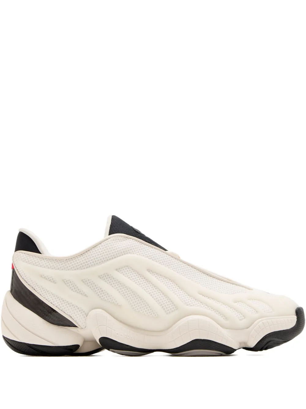 

Кроссовки X HAL Studios Intimidation Adidas, белый