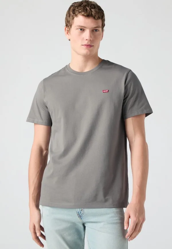 Футболка с принтом Levi'S, Smoked Pearl