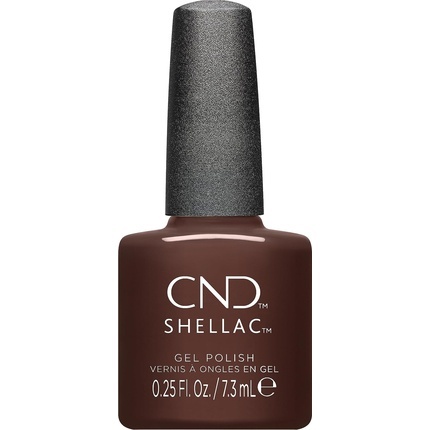 

Изделия из кожи Shellac 7,3 мл — коллекция Upcycle Chic, Cnd