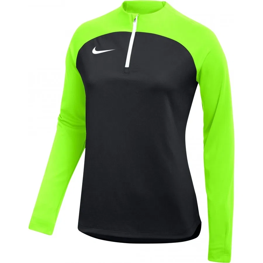 Спортивный свитшот Femme Nike, Черный — фото 3