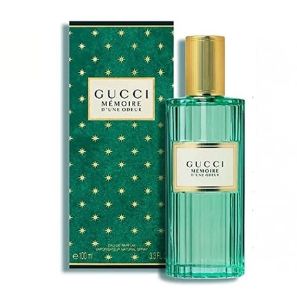 Парфюмерная вода Gucci Mmoire D'Une Odeur
