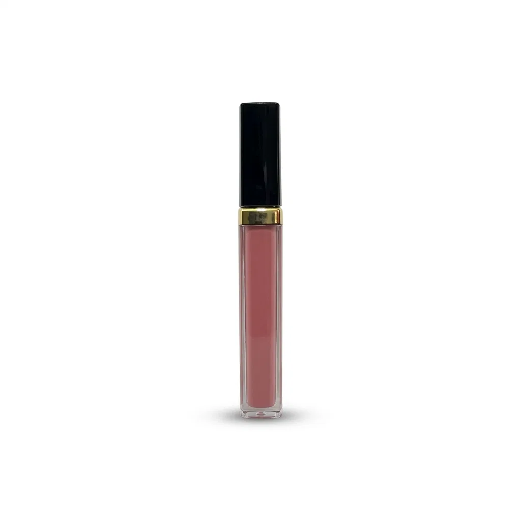 Блеск для губ и жидкая помада Glossy 5.5g, CHANEL, #438 CHARMS