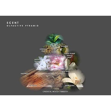 Costume National Scent Eau de Parfum Natural Spray 100мл — фото 3