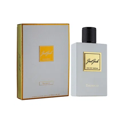 Парфюмерная вода Just Jack Patchouli, 100 мл