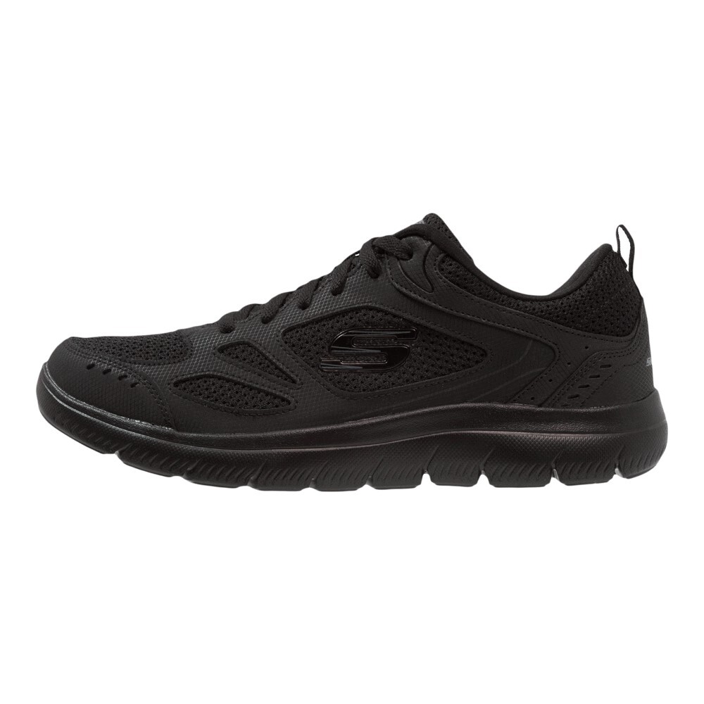 

Кроссовки Skechers Sport Summits, black, Черный, Кроссовки Skechers Sport Summits, black