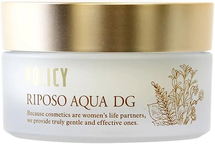 Дневной крем Lipo Saw Aqua DG Polly Cosmetics 35 г