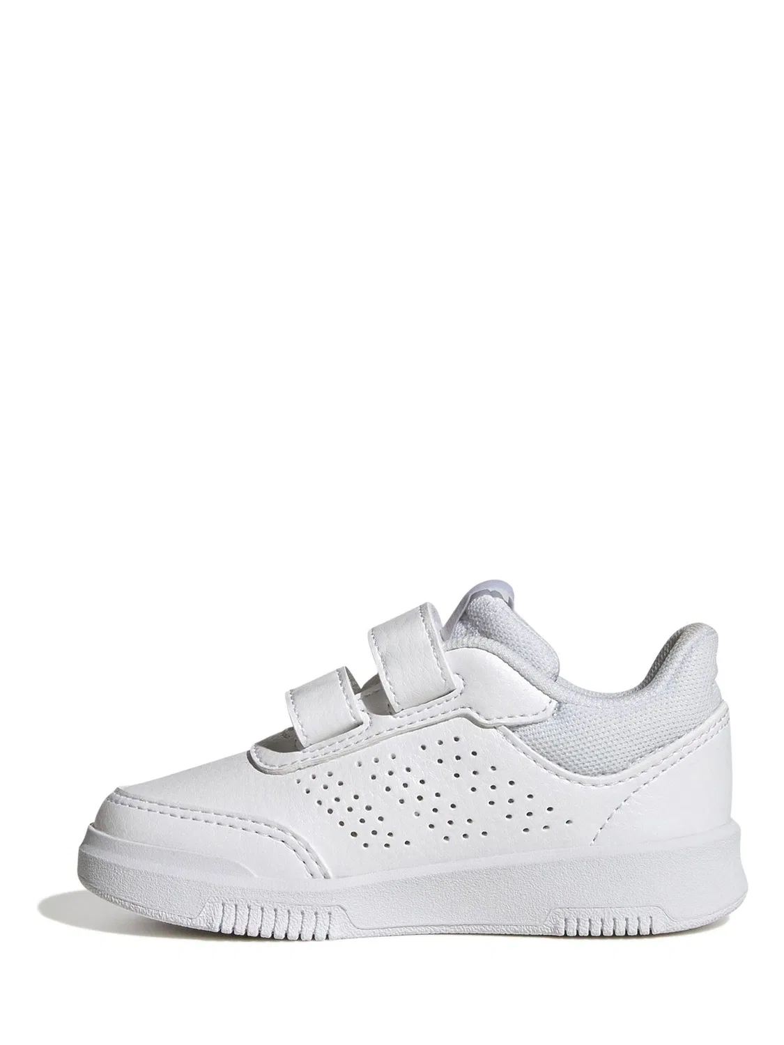 Кроссовки детские adidas Tensaur, белый — фото 2
