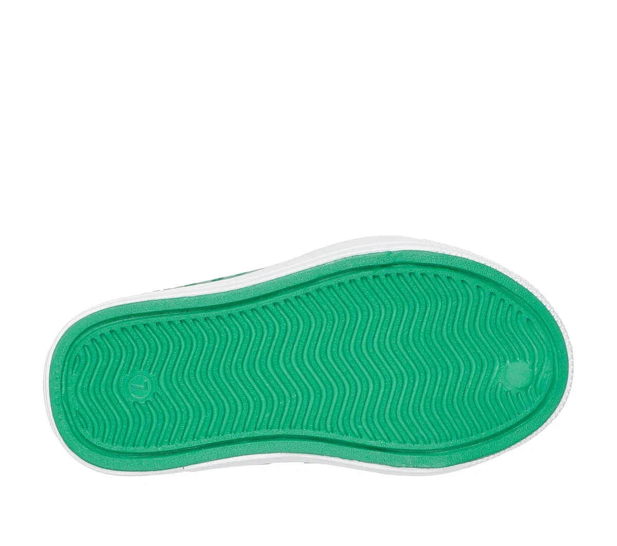 Детские кроссовки Foamies Guzman Steps - Aqua Surge Skechers, зелёный — фото 3