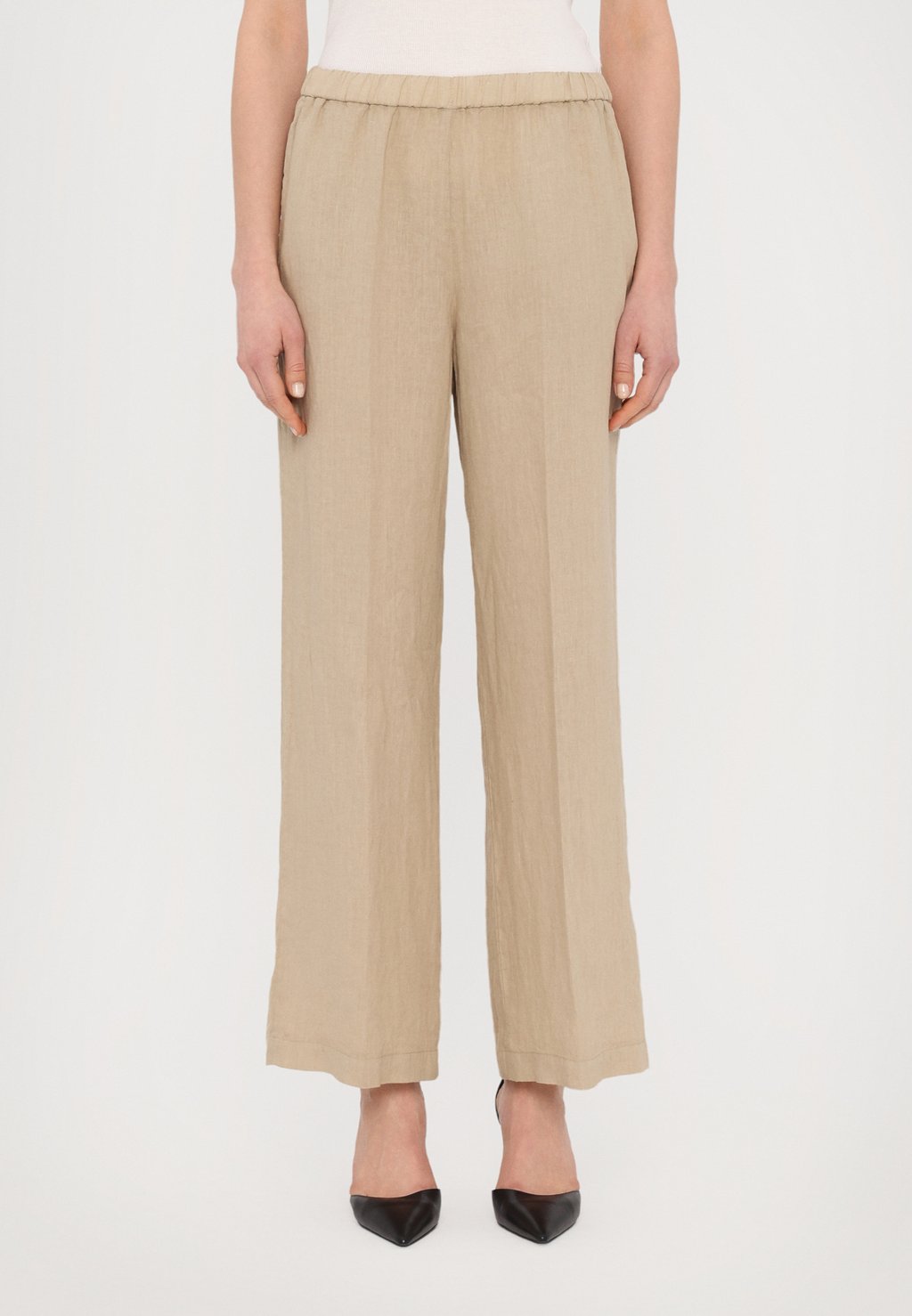 

Брюки PANTALONE ASPESI, песочный