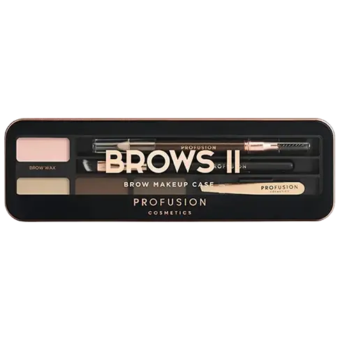 

Profusion Bro I многофункциональная палетка для лица, 125 г