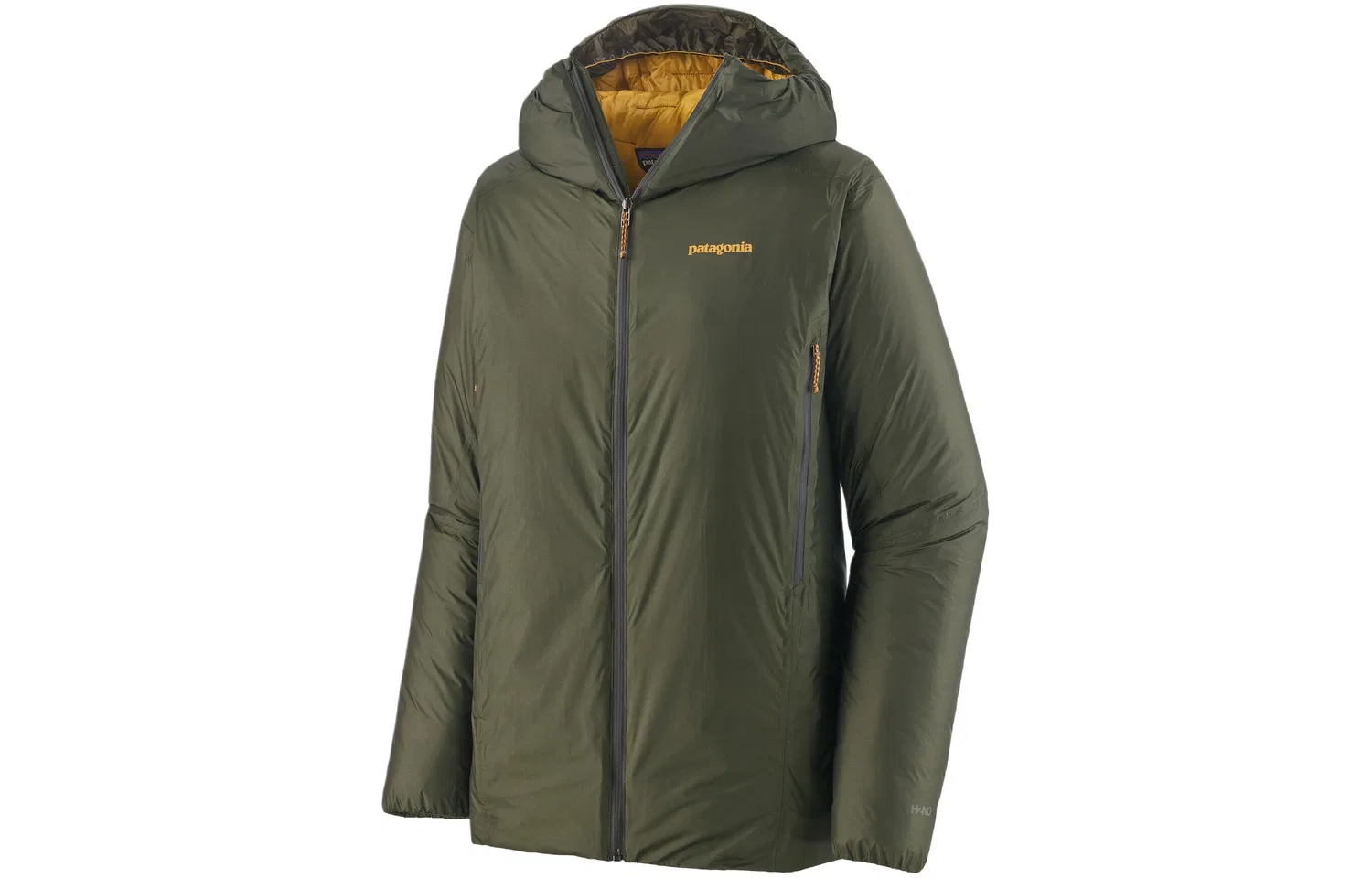 Мужская куртка Patagonia Torrentshell, Smolder Blue/SMDB — фото 3