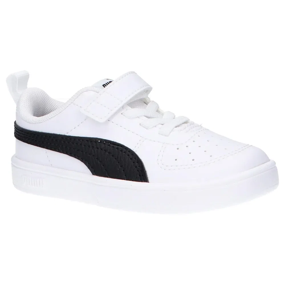 Кроссовки Rickie Ac Puma, белый — фото 2