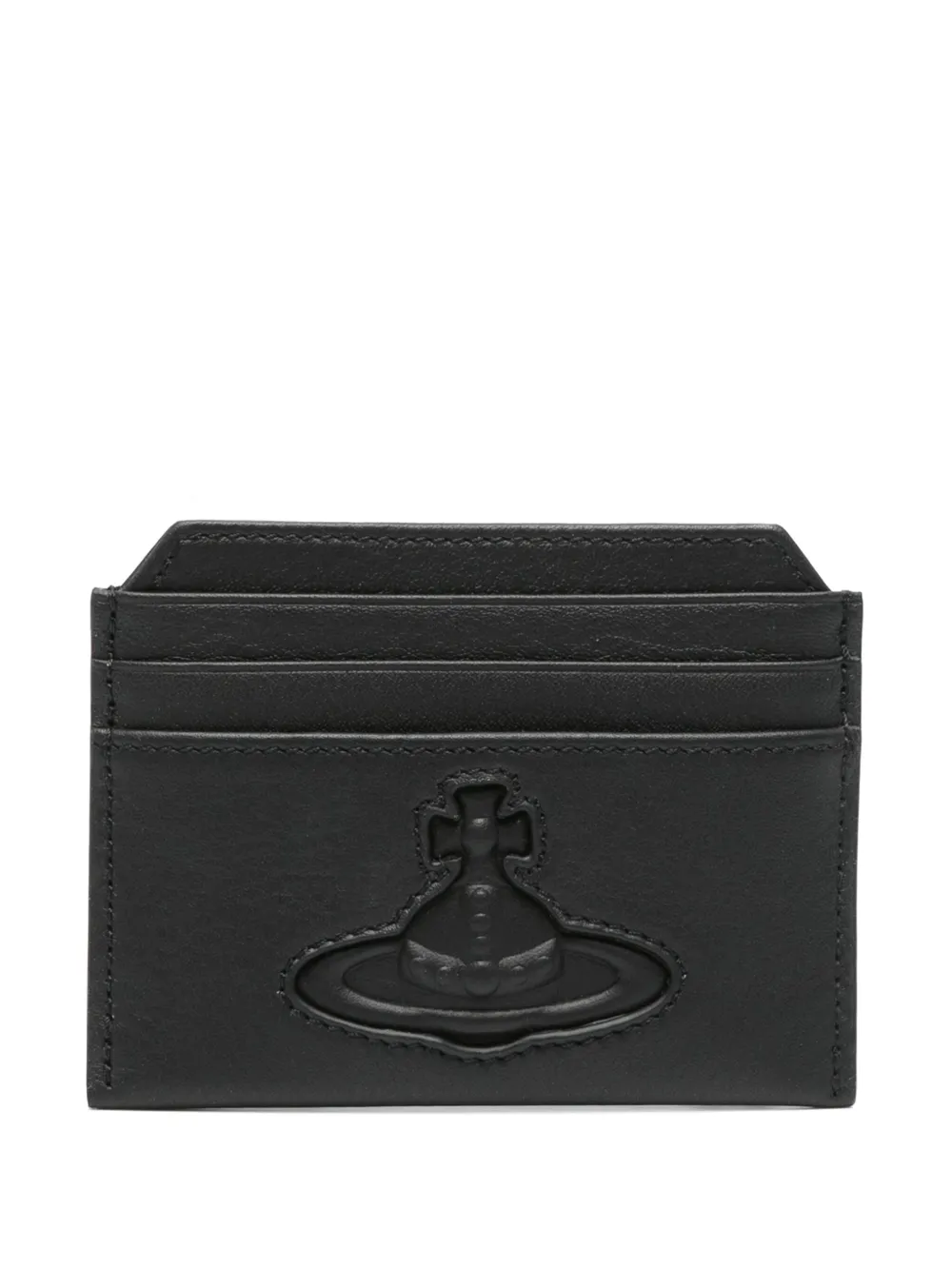 

Складной бумажник Vivienne Westwood, черный