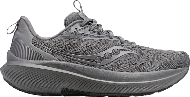 

Кроссовки Saucony Wmns Echelon 9 Asphalt, серый