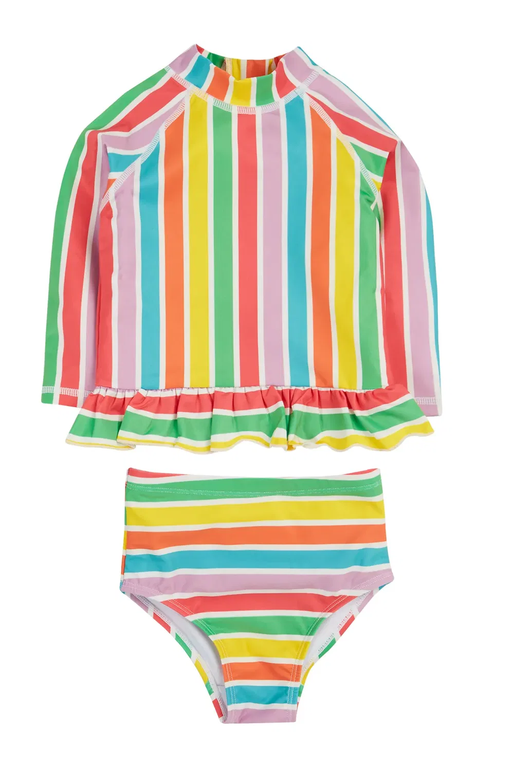Комплект для защиты от солнца Waverley Frugi, Multi