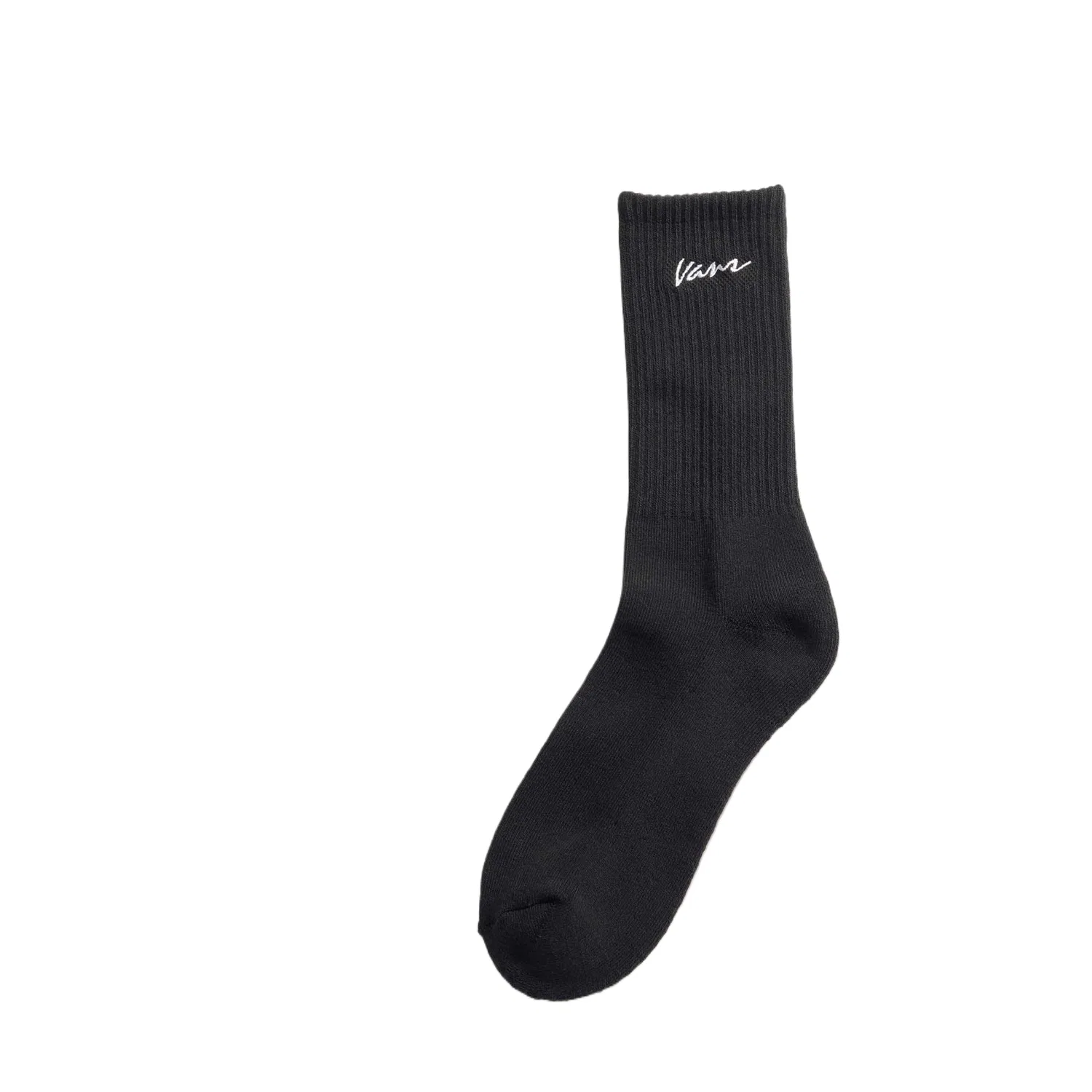 Детские носки с принтом Crew Socks Vans