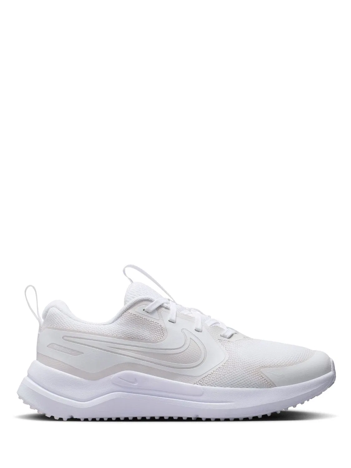 Кроссовки для бега Cosmic Runner Nike, белый