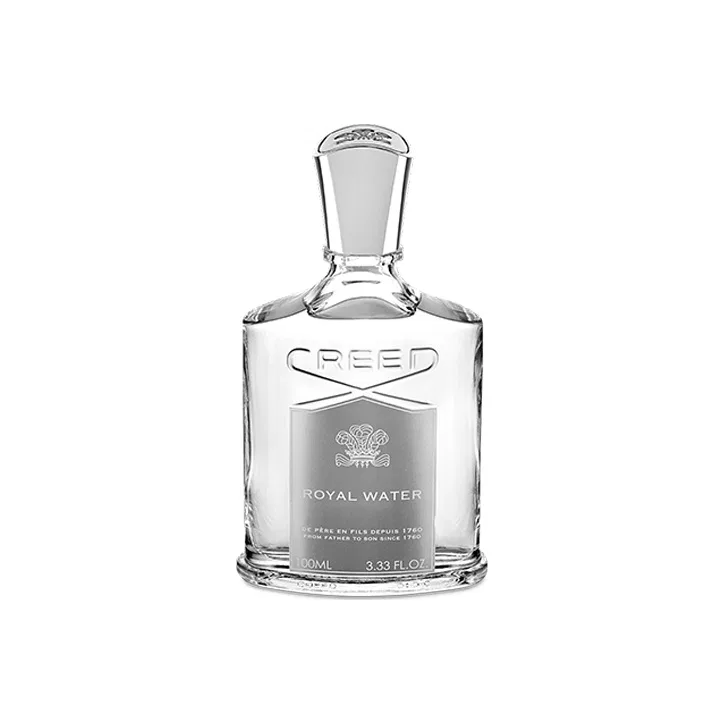 Мужская туалетная вода Creed Royal Water, 100 мл, Creed, Citrus Aromatic