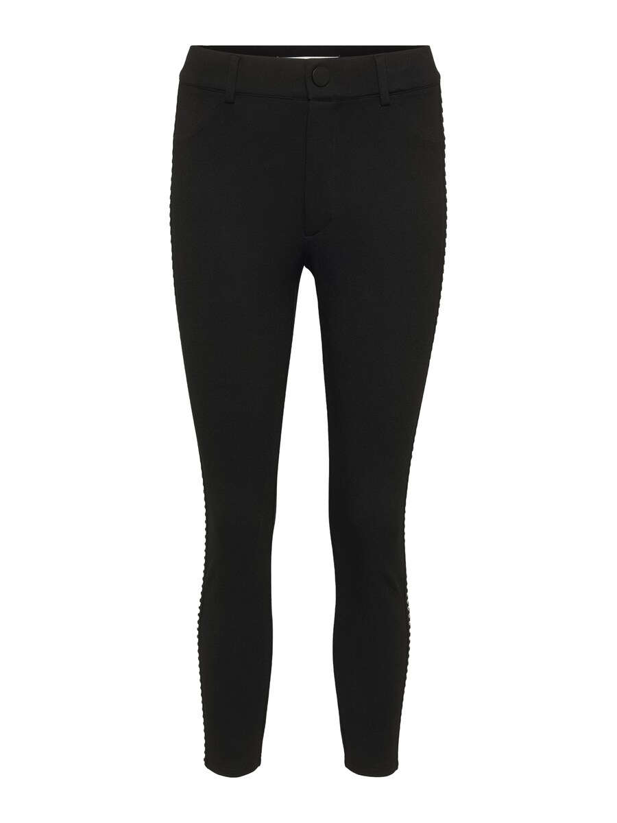 

Узкие брюки Only Petite ONLMARCELLA, Black