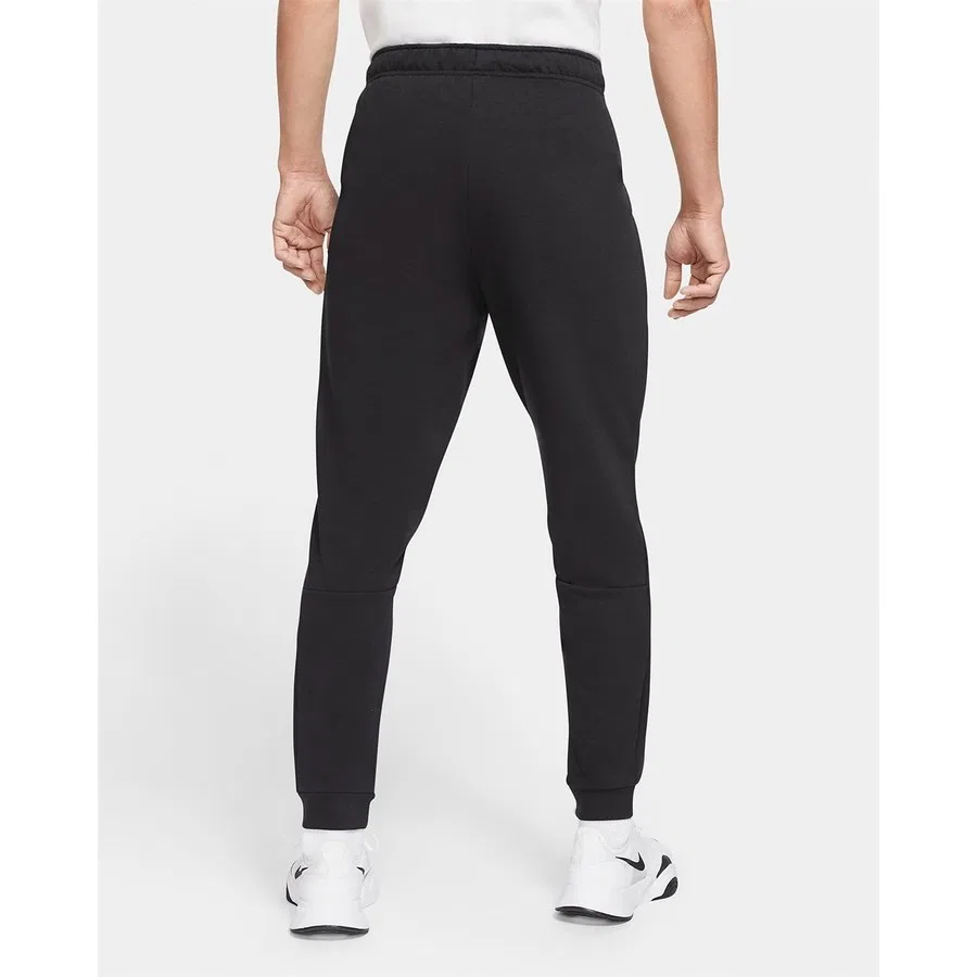 Спортивные брюки Nike с зауженным кроем, модель M Nk Df Pnt Taper Fl, Разноцветный — фото 2