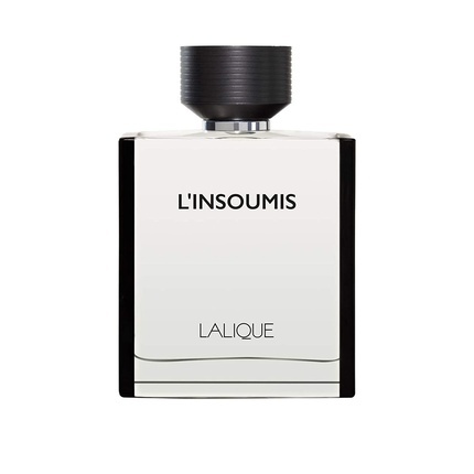 

Туалетная вода Lalique L'Insoumis для мужчин 100 мл