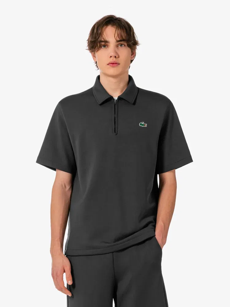 Футболка с длинным рукавом Air Jersey LACOSTE, Grey